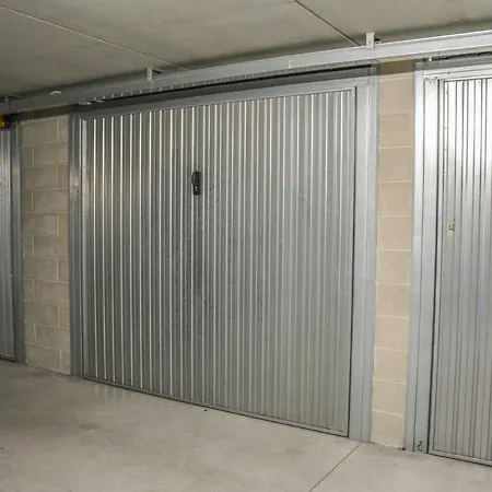 Ferienwohnung Rivacentro Exterior foto