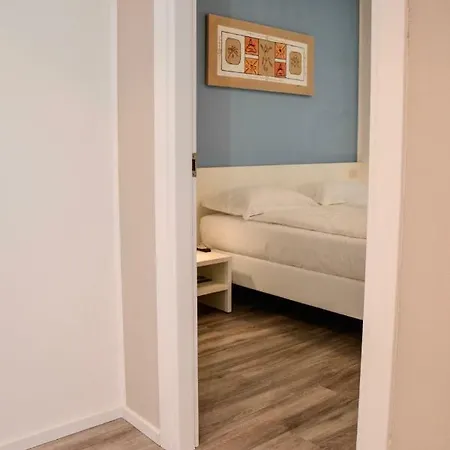 Ferienwohnung Rivacentro Exterior foto