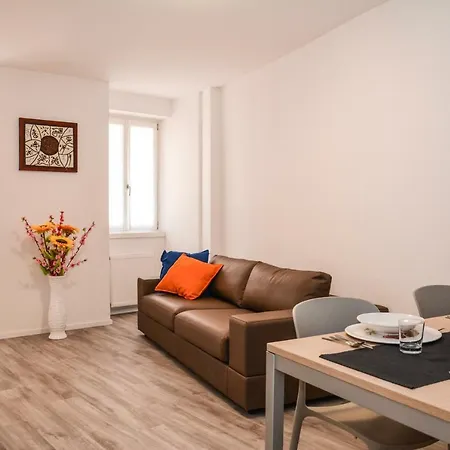 Ferienwohnung Rivacentro Exterior foto
