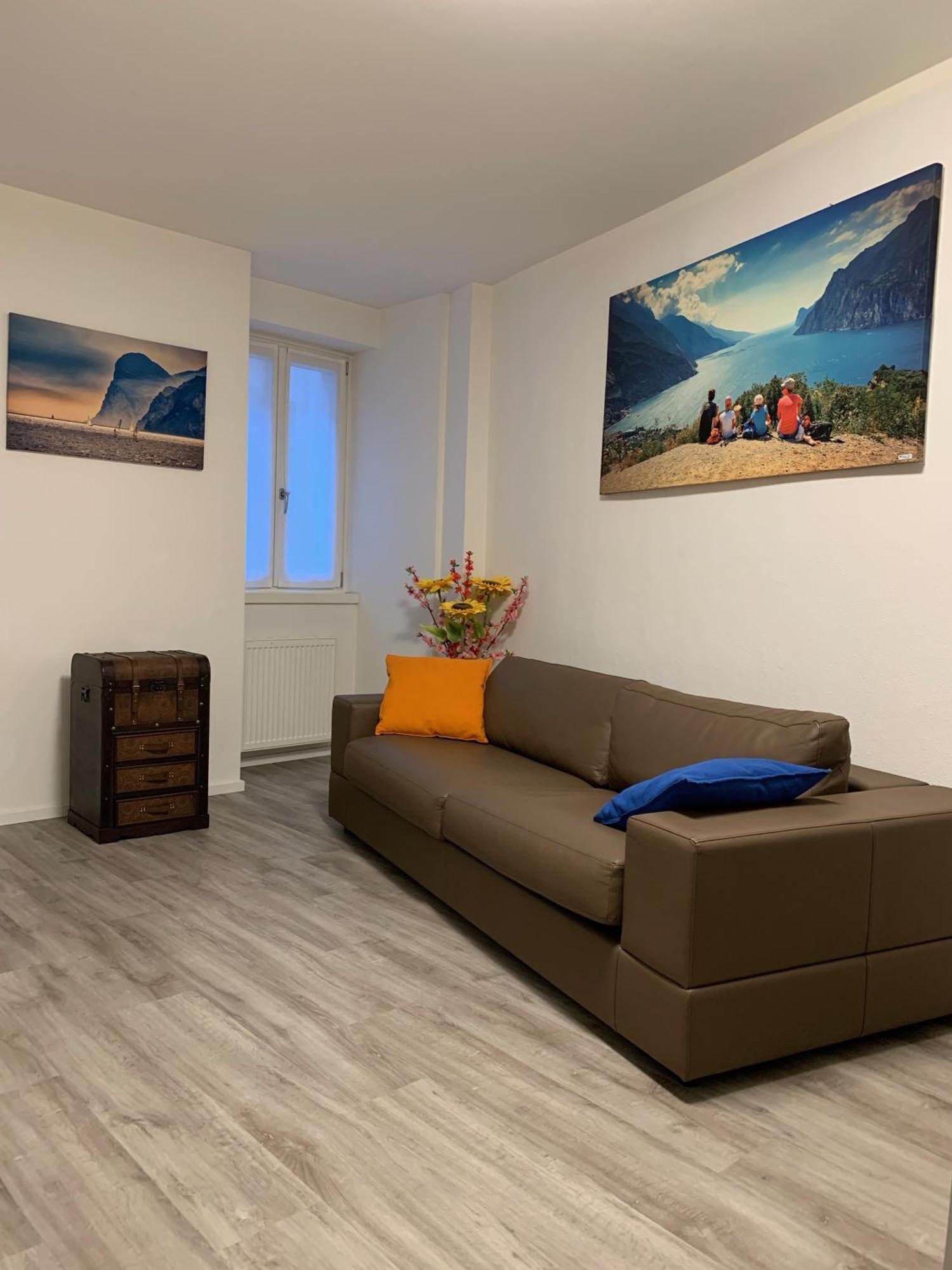 Apartment Rivacentro