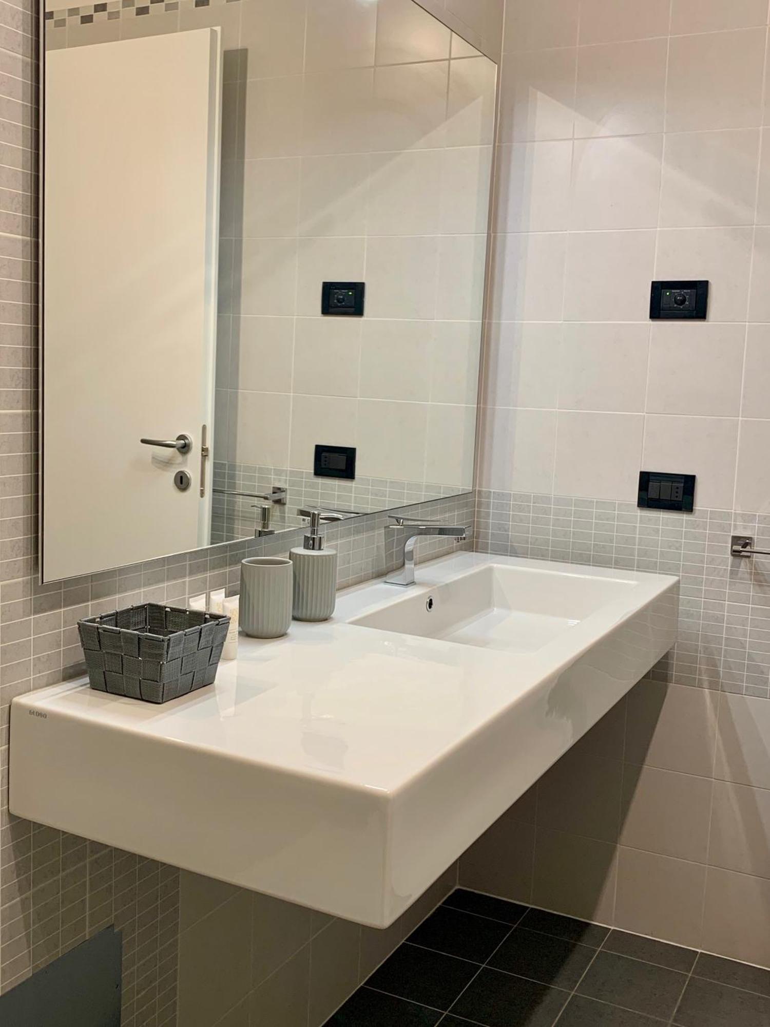Appartement Rivacentro