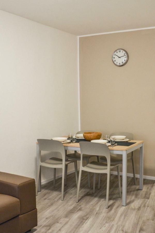 Rivacentro Appartement Riva del Garda