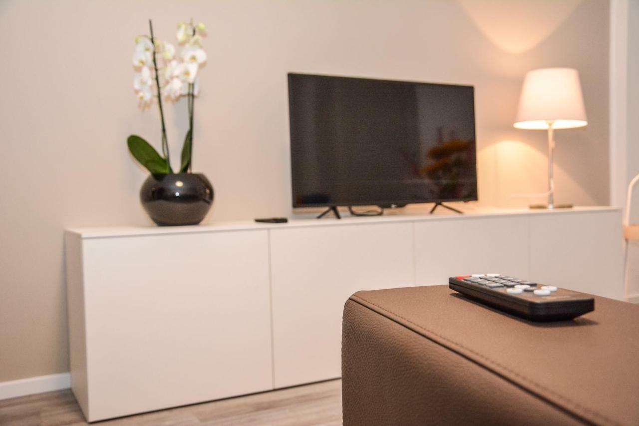 Appartement Rivacentro