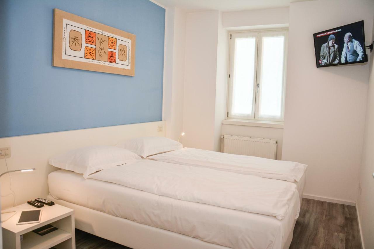 Apartment Rivacentro *