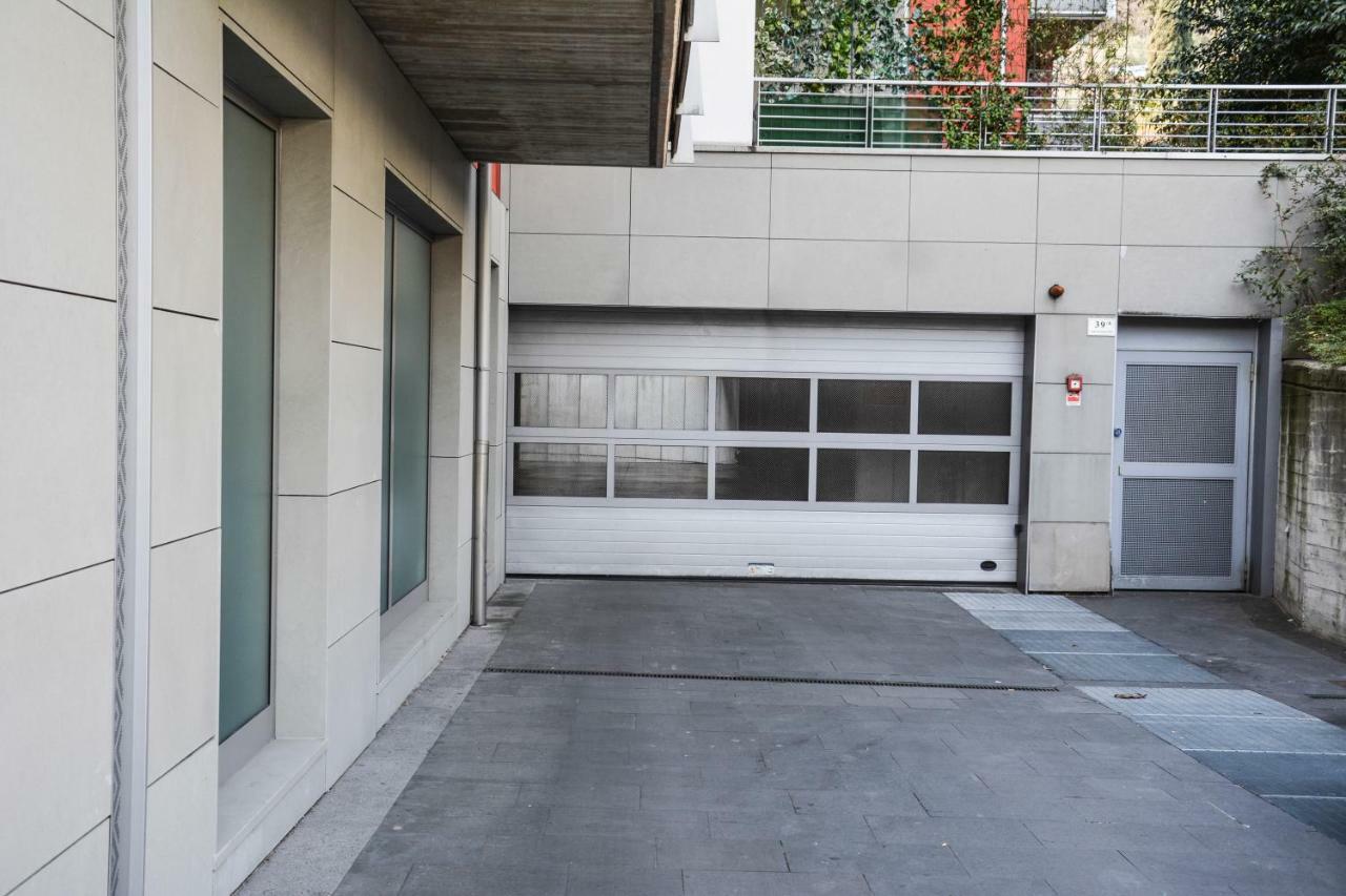 Rivacentro Apartment *