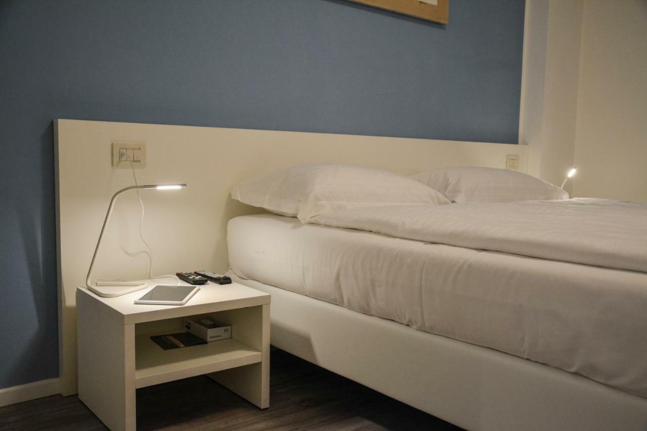 Rivacentro Appartement *