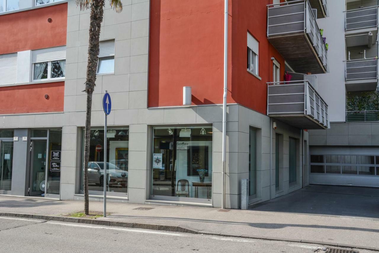 Apartment Rivacentro