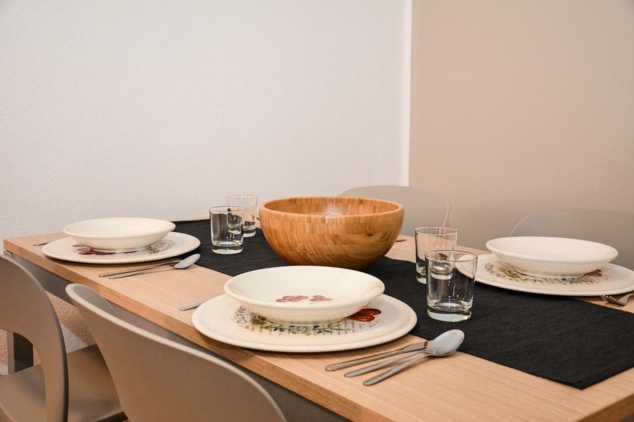 Appartement Rivacentro